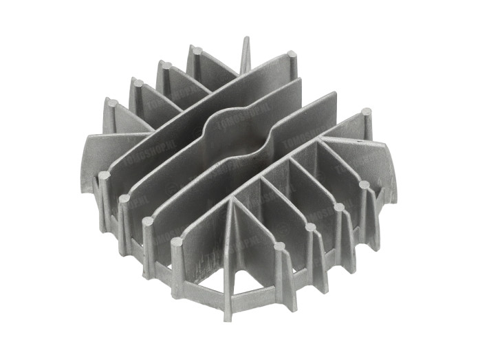 Cylinderhead Tomos A55 65cc (44mm) Airsal