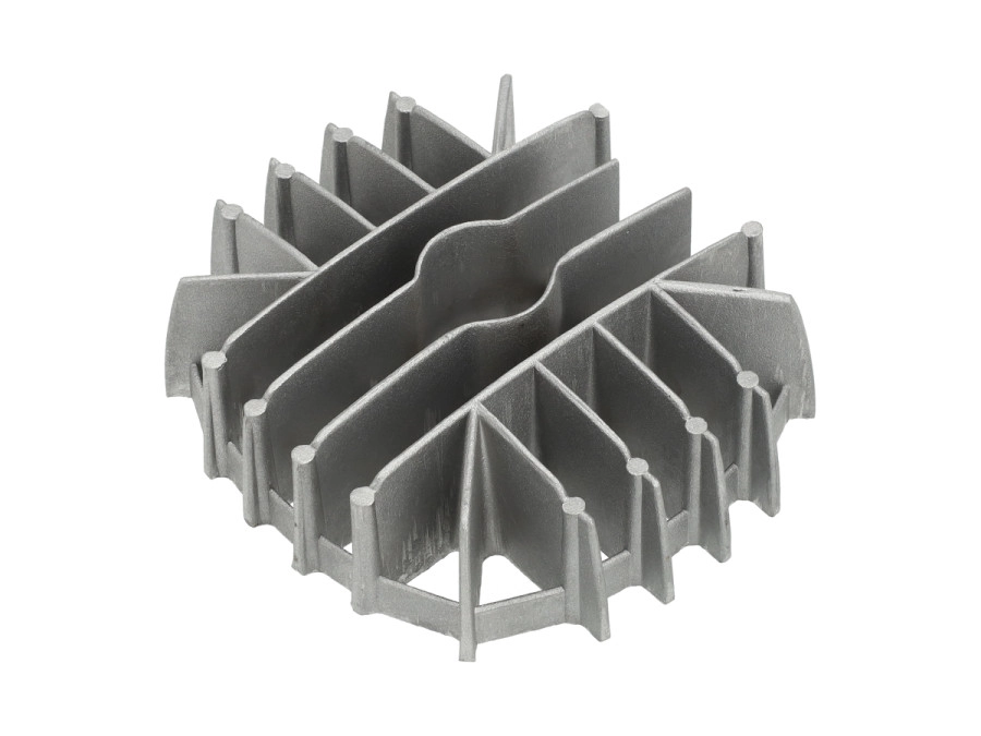Cylinderhead Tomos A55 65cc (44mm) Airsal
