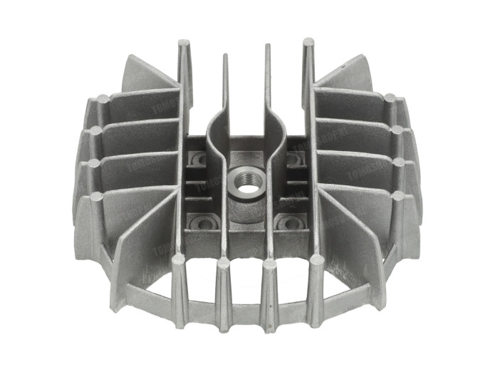 Cylinderhead Tomos A55 65cc (44mm) Airsal