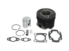 Cilinder Tomos 2L / 3L 55cc (41mm) DMP 41mm aluminium pen 12 Cilinder Tomos 2L / 3L 55cc (41mm) DMP 41mm aluminium pen 12