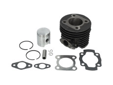 Cylinder 55cc Tomos 2L / 3L DMP 41mm pin 12