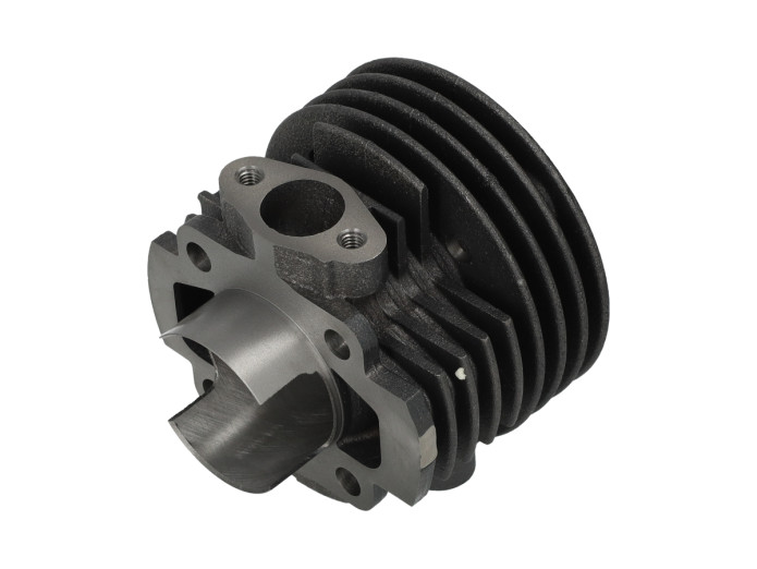 Zylinder Tomos 2L / 3L 55ccm (41mm) KoBo 12 Aluminium DMP