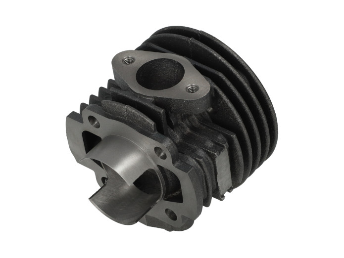 Zylinder Tomos 2L / 3L 55ccm (41mm) KoBo 12 Aluminium DMP