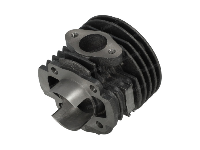 Cylinder 55cc Tomos 2L / 3L DMP 41mm pin 12