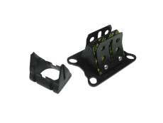 Membran 74ccm Gilardoni / Italkit Malossi VL6 Carbon Membran 74ccm Gilardoni / Italkit Malossi VL6 Carbon