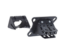 Membran 74ccm Gilardoni / Italkit Malossi VL6 Carbonite Membran 74ccm Gilardoni / Italkit Malossi VL6 Carbonite