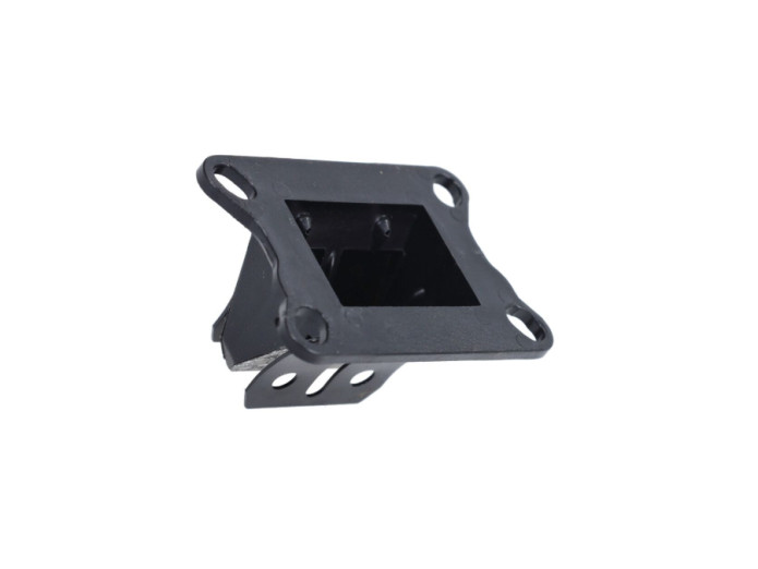 Reed valve 74cc Gilardoni / Italkit Malossi VL6 carbonite 