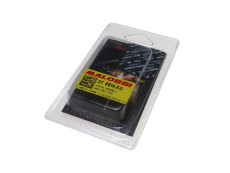 Membran 74ccm Gilardoni / Italkit Malossi VL6 Carbonit plättchen Membran 74ccm Gilardoni / Italkit Malossi VL6 Carbonit plättchen