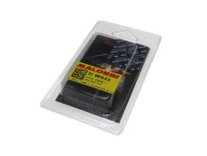 Membraan 74cc Gilardoni / Italkit Malossi VL6 carbonit plaatjes