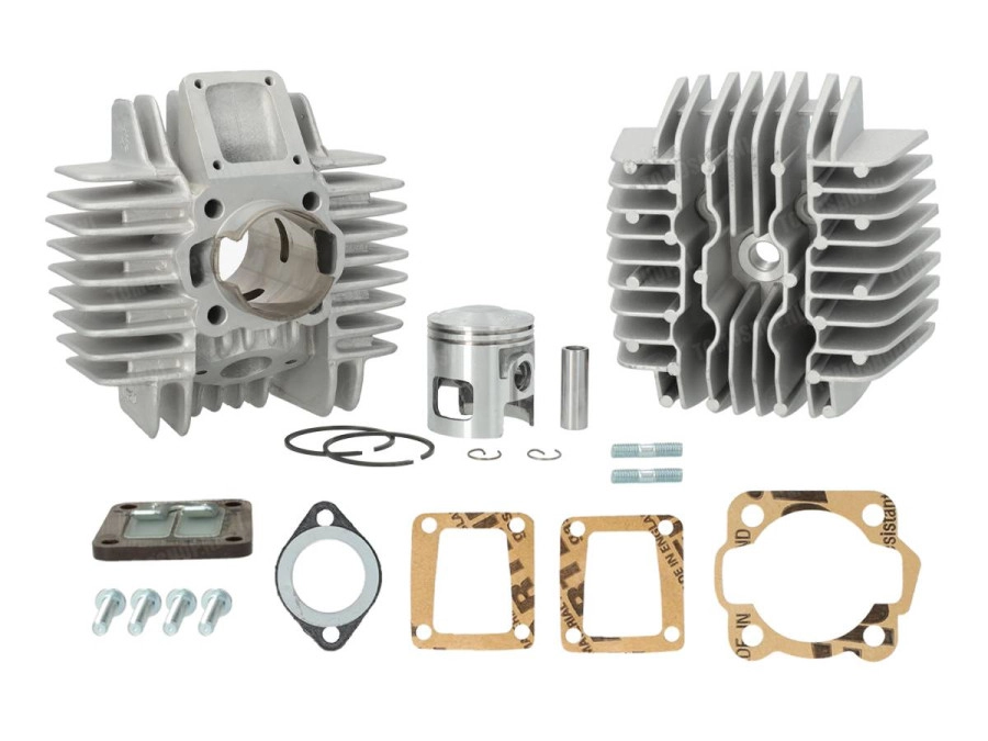 AIRSAL 65CC トモスボアアップキット Tomos 【公式通販】