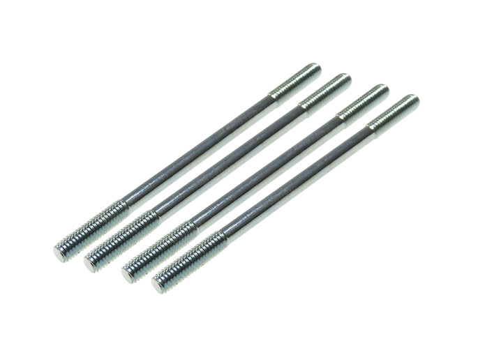 Stud cylinder Tomos A3 / A35 M7x120mm steel set SP