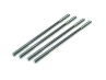 Stud cylinder Tomos A3 / A35 M7x120mm steel set SP Stud cylinder Tomos A3 / A35 M7x120mm steel set SP