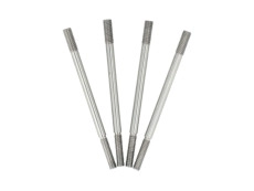 Stud cylinder Tomos 2L / 3L M6 / M7 6x107mm *High End* repair set (perfect fit) Stud cylinder Tomos 2L / 3L M6 / M7 6x107mm *High End* repair set (perfect fit)