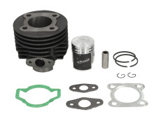 Cilinder Tomos 2L / 3L 60cc (40mm) pen 12 aluminium Schmitt