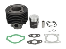 Cilinder Tomos 2L / 3L 60cc (40mm) pen 12 aluminium Schmitt Cilinder Tomos 2L / 3L 60cc (40mm) pen 12 aluminium Schmitt