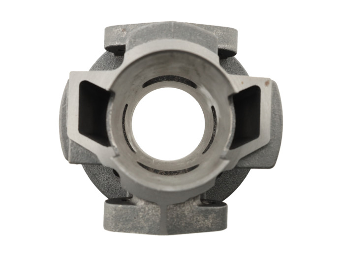 Cylinder Tomos 2L / 3L 60cc (40mm) pin 12 aluminium Schmitt