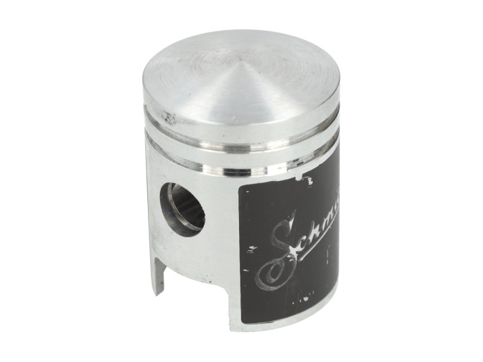 Cylinder Tomos 2L / 3L 60cc (40mm) pin 12 aluminium Schmitt