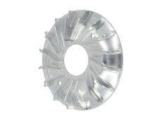 Kühlrippe Tomos 2L / 3L mit Gebläsekühlung Bosch / Ducati / Iskra CNC AMPP