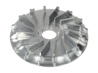 Koelvin Tomos 2L / 3L met geforceerde koeling MVT CNC AMPP