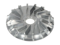 Koelvin Tomos 2L / 3L met geforceerde koeling MVT CNC AMPP