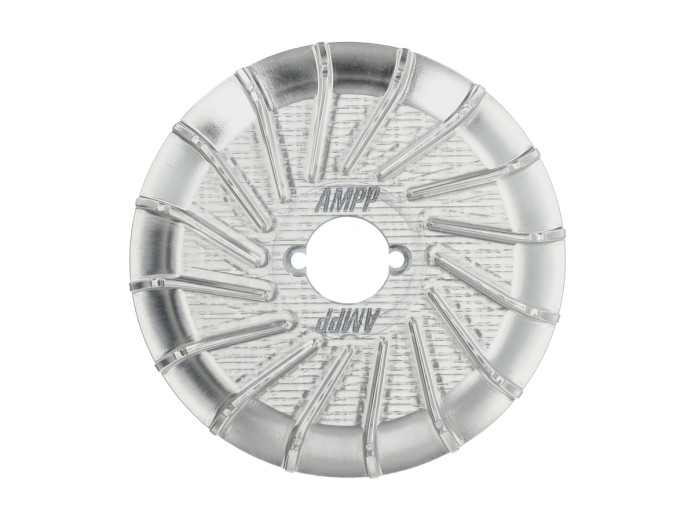 Koelvin Tomos 2L / 3L met geforceerde koeling MVT CNC AMPP