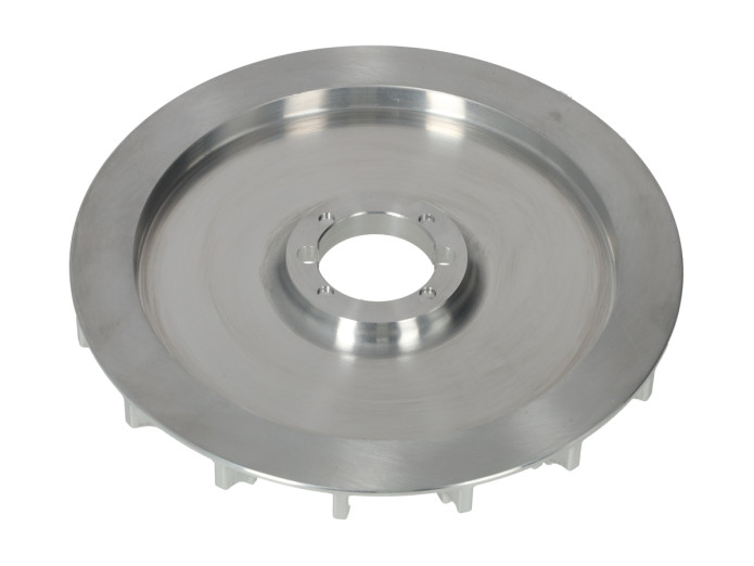 Koelvin Tomos 2L / 3L met geforceerde koeling MVT CNC AMPP