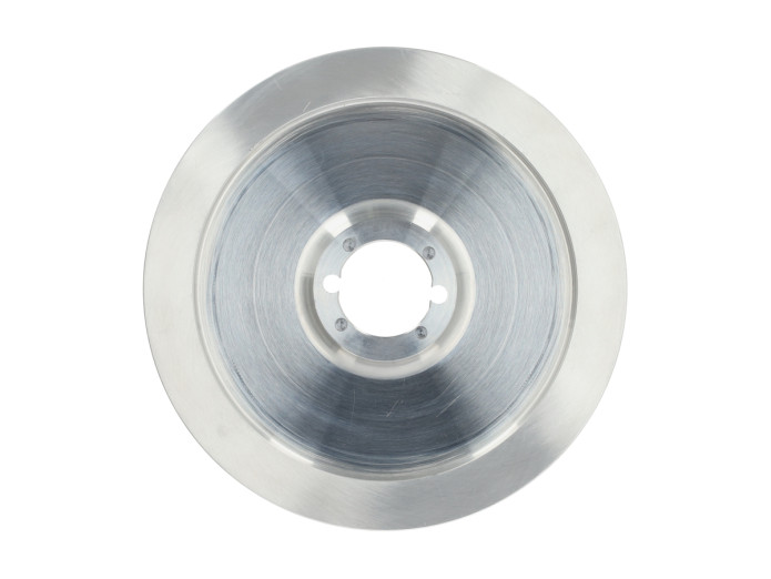 Koelvin Tomos 2L / 3L met geforceerde koeling MVT CNC AMPP