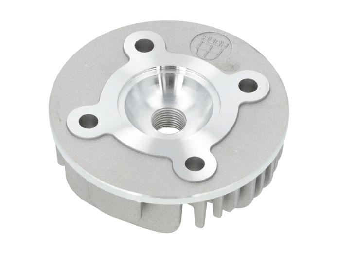 Cilinderkop Tomos 2L / 3L 50cc (38mm) hogedruk Fast Arrow