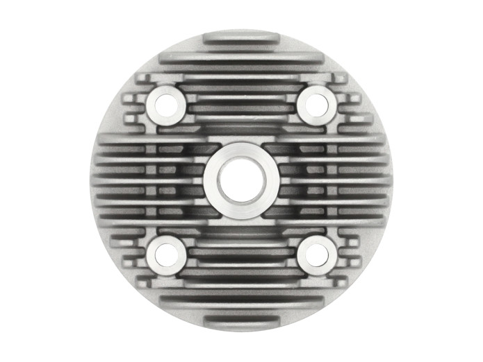 Cilinderkop Tomos 2L / 3L 50cc (38mm) hogedruk Fast Arrow