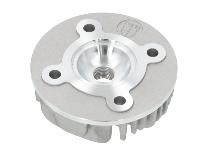 Cilinderkop Tomos 2L / 3L 60cc (40mm) hogedruk Fast Arrow