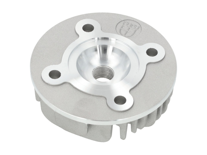 Cylinder head Tomos 2L / 3L 65cc (43mm) high pressure Fast Arrow