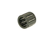 Piston wrist pin needle bearing small end crankshaft 13x14x10mm Jasil Top Racing (Tomos A3 / 2L / 3L / 4L) Piston wrist pin needle bearing small end crankshaft 13x14x10mm Jasil Top Racing (Tomos A3 / 2L / 3L / 4L)