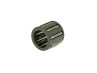 Piston wrist pin needle bearing small end crankshaft 13x14x10mm Jasil Top Racing (Tomos A3 / 2L / 3L / 4L) Piston wrist pin needle bearing small end crankshaft 13x14x10mm Jasil Top Racing (Tomos A3 / 2L / 3L / 4L)