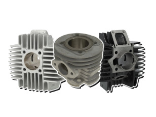 Weekdeal: 10% korting op alle Tomos A3 / A35 / A55 / 2L / 3L / 4L cilinders! - 50cc, 60cc, 65cc en 70cc!