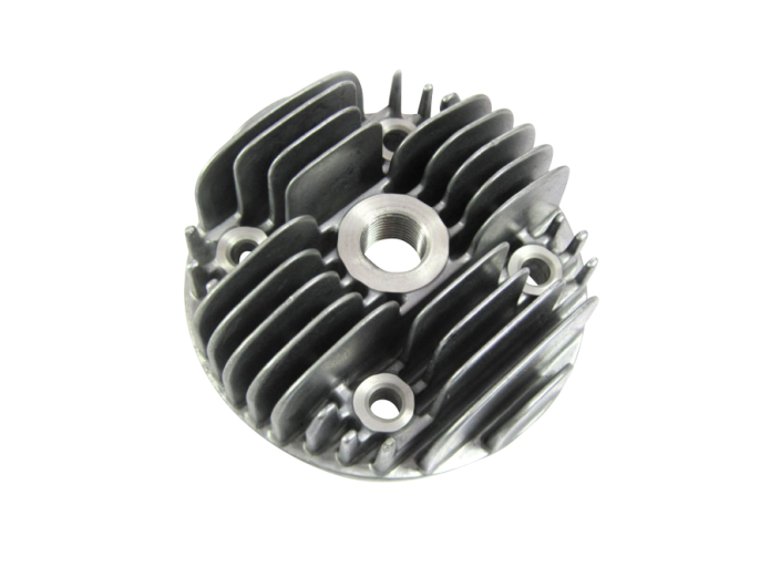 Zylinderkopf Tomos 2L / 3L 60ccm (40mm) + O-Ring