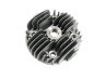 Cylinder head Tomos 2L / 3L 60cc (40mm) + O-Ring thumb extra