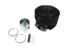 Cylinder Tomos 2L / 3L 50cc (38mm) pin 10 thumb extra