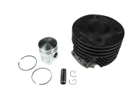 Zylinder Tomos 2L / 3L 50ccm (38mm) KoBo 12 NTS 25 km/h Version 