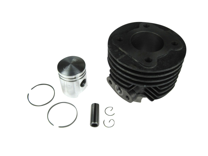 Zylinder Tomos 2L / 3L 50ccm (38mm) KoBo 12 NTS 25 km/h Version  product