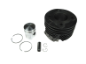Zylinder Tomos 2L / 3L 50ccm (38mm) KoBo 12 25 km/h thumb extra