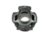 Cylinder Tomos 2L / 3L 50cc (38mm) pin 10 thumb extra