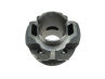 Cylinder Tomos 2L / 3L 50cc (38mm) pin 10 thumb extra