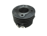 Cylinder Tomos 2L / 3L 50cc (38mm) pin 10 thumb extra