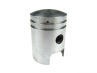 Cylinder Tomos 2L / 3L 50cc (38mm) pin 10 thumb extra