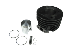 Cilinder Tomos 2L / 3L 60cc (40mm) pen 10 gietijzer