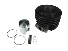 Cylinder Tomos 2L / 3L 60cc (40mm) pin 12