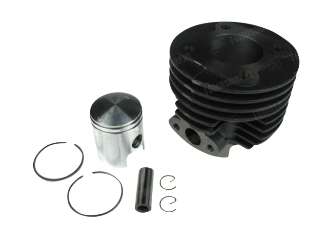 Cilinder Tomos 2L / 3L 60cc (40mm) pen 12 thumb