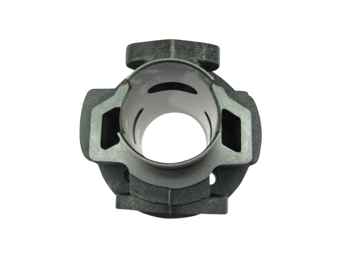 Cylinder Tomos 2L / 3L 60cc (40mm) pin 12 cast iron