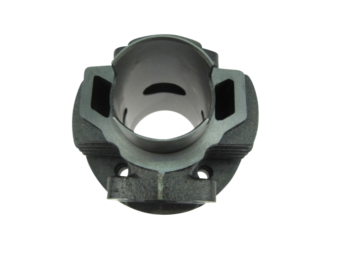 Cylinder Tomos 2L / 3L 60cc (40mm) pin 12 cast iron