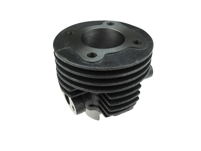 Cylinder Tomos 2L / 3L 60cc (40mm) pin 12 cast iron